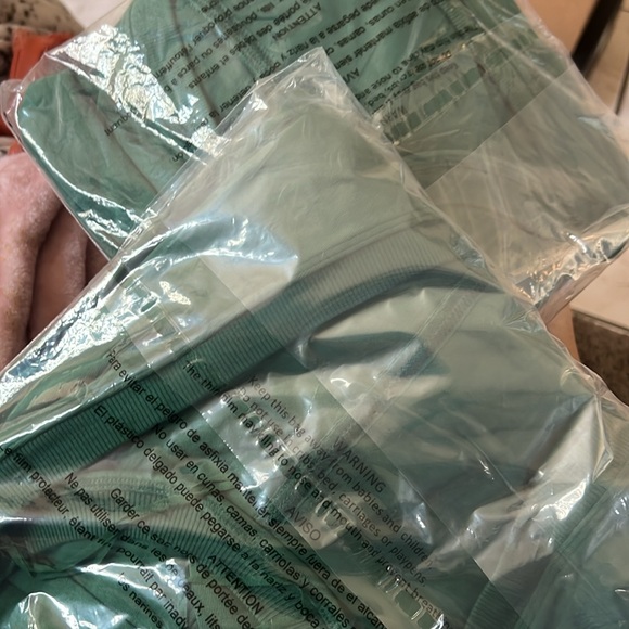 Free People Hot Shot Tee Romper In Heritage Green, Various Sizes NWT - Picture 4 of 4